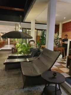 Ratu Ayu Villa Ubud 8 Bedroom - Ubud - 7