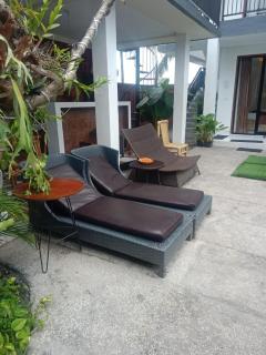 Ratu Ayu Villa Ubud 8 Bedroom - Ubud - 6