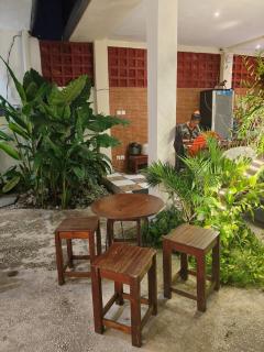 Ratu Ayu Villa Ubud 8 Bedroom - Ubud - 4