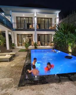 Ratu Ayu Villa Ubud 8 Bedroom - 2