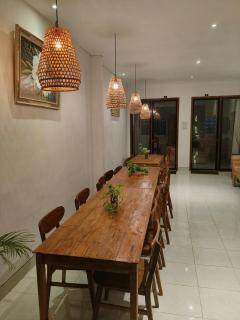 Ratu Ayu Villa Ubud 8 Bedroom - 6