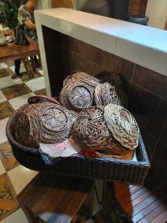 Ratu Ayu Villa Ubud 8 Bedroom - 5