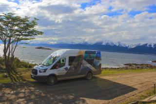 Errante Ecolodge - Puerto Williams - 3