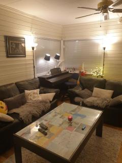 Holiday Home Villa Gol - Gol - 2
