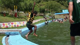 NATURE WALK RESORT Mussoorie - Mussoorie - 5