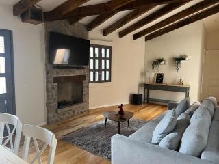 Penthouse Santorino en Valquirico - Santeagueda - 1
