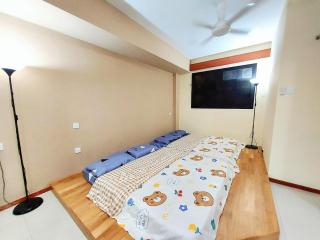 10 pax Genting BBQ Party House - 6