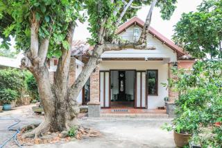 Biệt thự Tứ Quý - Tiến Thành - 6