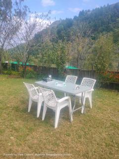 NATURE WALK RESORT Mussoorie - Mussoorie - 6