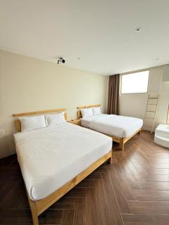 SunSet Story Hotel - Ấp Khánh Phước (1) - 9