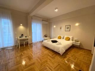 MediTerra Stay Athens City Center - Atene - 0