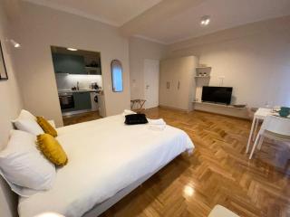 MediTerra Stay Athens City Center - Atene - 8