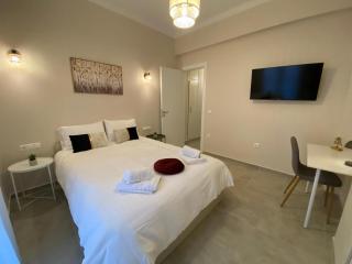 MediTerra Stay Athens City Center - Atene - 9
