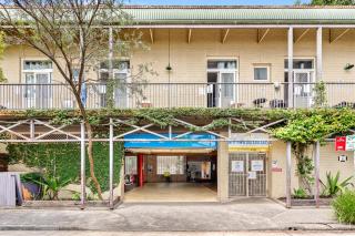 Newtown Backpackers - Sídney - 9