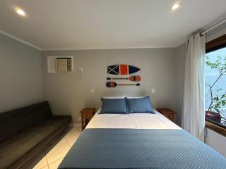 Refúgio da Tartaruga - Piscina Aquecida - 1