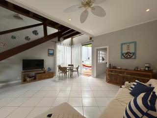 Refúgio da Tartaruga - Piscina Aquecida - 3