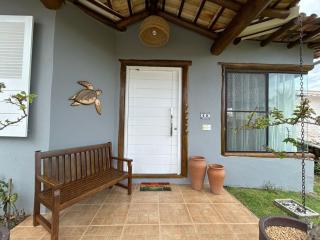 Refúgio da Tartaruga - Piscina Aquecida - 8