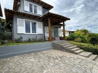 Refúgio da Tartaruga - Piscina Aquecida - 9