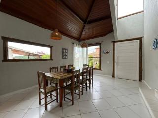 Refúgio da Tartaruga - Piscina Aquecida - 6