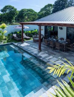 Paraluman, large Villa with pool - 4