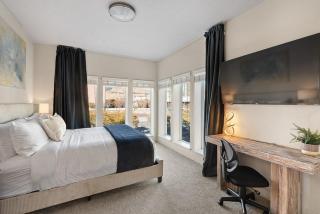 Gorgeous 2BD 2BA Pool,Gym,Htub near Convention Ctr - Salt Lake City - 8