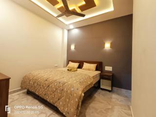 Dream Hampi Home Stay - Hampi - 4
