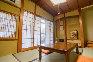 Guesthouse Kyoto Kaikonoyashiro - Kyōto - 7