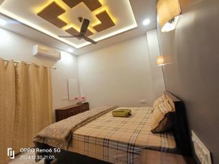 Dream Hampi Home Stay - Hampi - 6