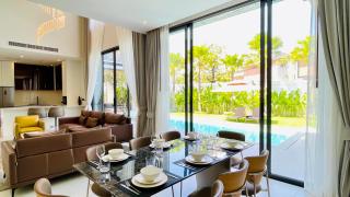 Mouana Grande Villa - Phuket - 8