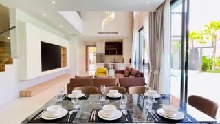 Mouana Grande Villa - Phuket - 4