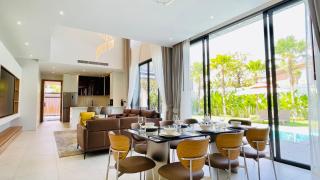 Mouana Grande Villa - Phuket - 2