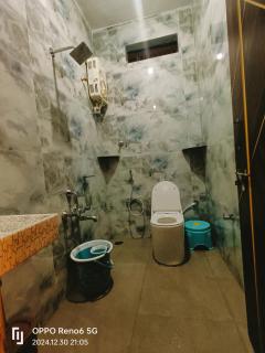 Dream Hampi Home Stay - Hampi - 9