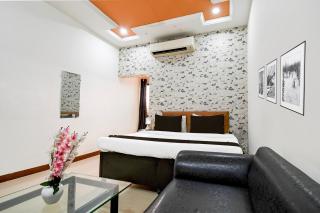Hotel O Silver Pearl - Bhilai - 6