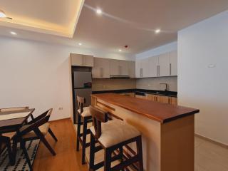 Exquisite Sanctuary Of Luxury Bole - 7