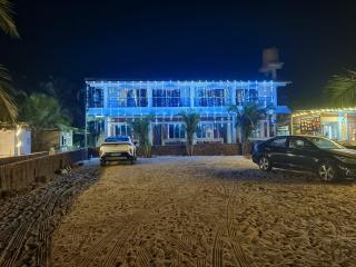 Gokarna Govekar Sea Facing Rooms - Gokarn - 5
