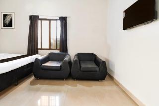 Hotel O Silver Pearl - Bhilai - 8