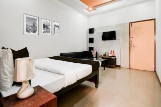 Hotel O Silver Pearl - Bhilai - 9