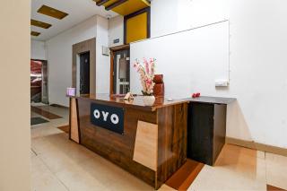 Hotel O Silver Pearl - Bhilai - 0