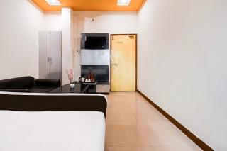Hotel O Silver Pearl - Bhilai - 3