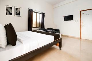 Hotel O Silver Pearl - Bhilai - 5