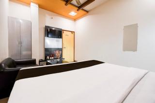 Hotel O Silver Pearl - Bhilai - 4