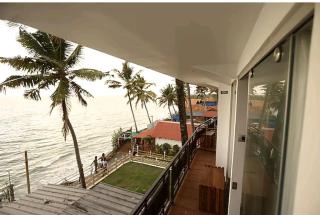AADI villa - Varkala - 1
