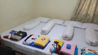 Ray Executive Guesthouse Rooms - 9