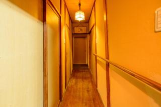 Guesthouse Kyoto Kaikonoyashiro - Kyōto - 8