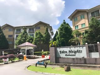 Natol Homestay - Kuching Home Penthouse Airport Road - Kuching - 0