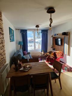 Apartman Snjezna pahuljica - FREE GARAGE - 9