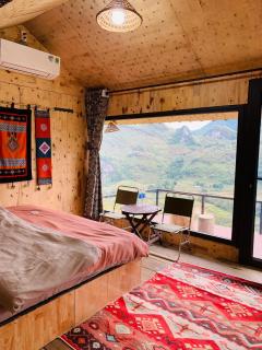 Du peak home - Làng Cac - 0