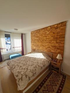 Apartman Snjezna pahuljica - FREE GARAGE - 7