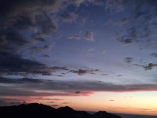 Sky - San Juan del Sur - 6