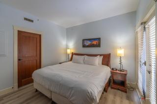 Solara Suite with Indoor Pool / Hot tub / Parking - 6